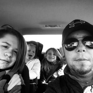 Meet your Posher, Joshua